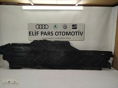 MERCEDES W213 SOL ALT MUHAFAZA A213 680 3906