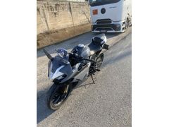Sahibinden CFmoto 250SR 