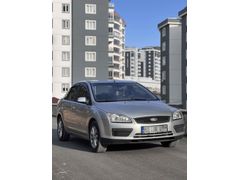 Sahibinden Ford Focus 1.6 TDCi Trend 2007 Model 