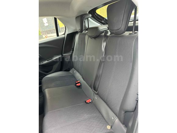 Sahibinden Opel Corsa 1.2 T Ultimate 2023 Model 