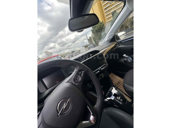 Sahibinden Opel Corsa 1.2 T Ultimate 2023 Model 