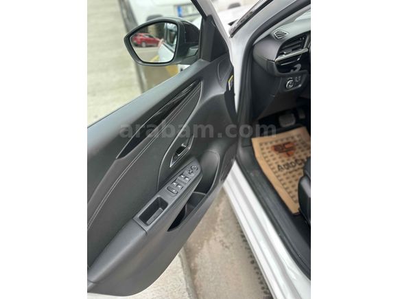 Sahibinden Opel Corsa 1.2 T Ultimate 2023 Model 