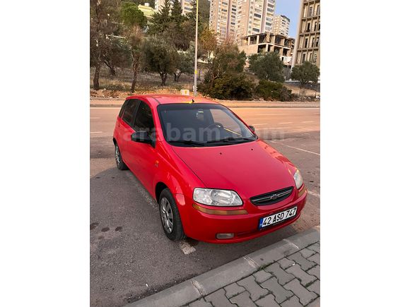 ?? Piyasaya Göre Uygun Chevrolet 1.4 SX LPG | Kaçırmayın