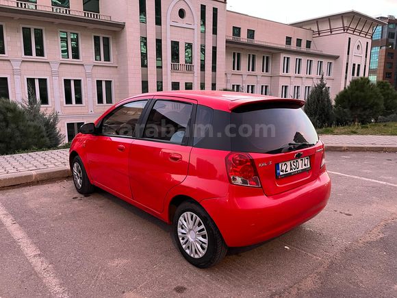?? Piyasaya Göre Uygun Chevrolet 1.4 SX LPG | Kaçırmayın