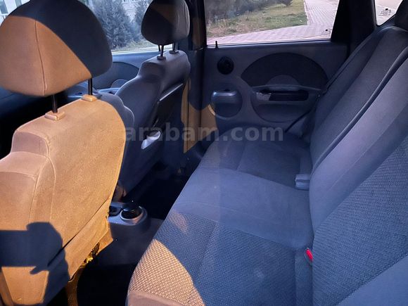 ?? Piyasaya Göre Uygun Chevrolet 1.4 SX LPG | Kaçırmayın