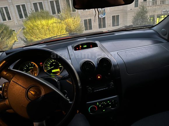 ?? Piyasaya Göre Uygun Chevrolet 1.4 SX LPG | Kaçırmayın