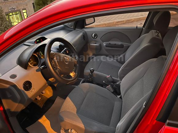 ?? Piyasaya Göre Uygun Chevrolet 1.4 SX LPG | Kaçırmayın