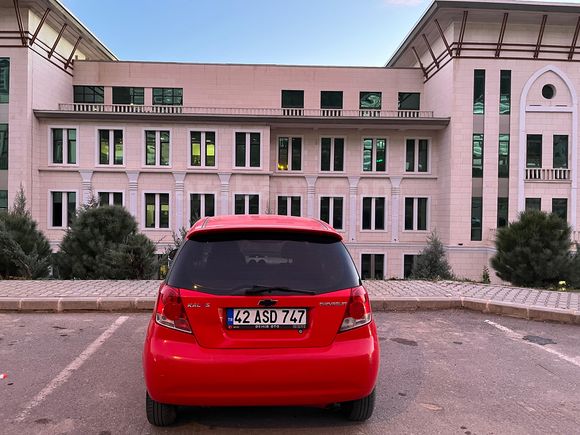 ?? Piyasaya Göre Uygun Chevrolet 1.4 SX LPG | Kaçırmayın