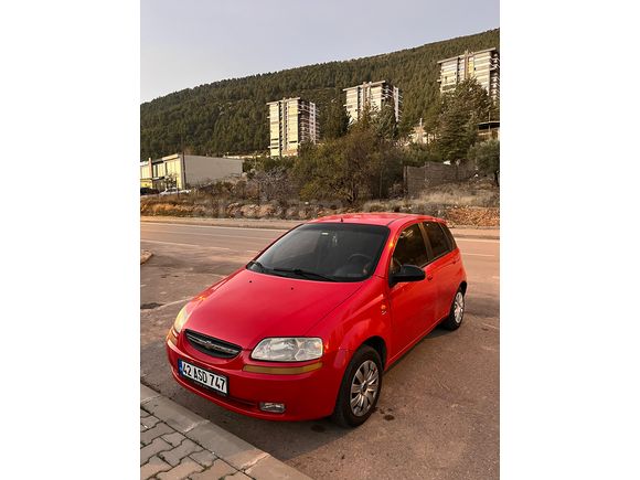 ?? Piyasaya Göre Uygun Chevrolet 1.4 SX LPG | Kaçırmayın