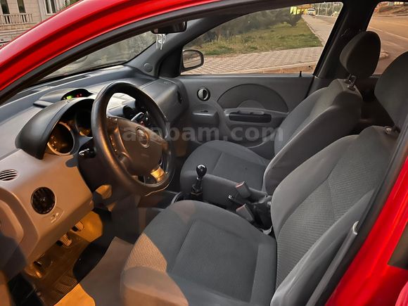 ?? Piyasaya Göre Uygun Chevrolet 1.4 SX LPG | Kaçırmayın