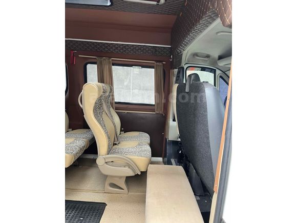 Sahibinden Peugeot Boxer 16+1 L4H2 