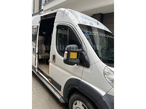 Sahibinden Peugeot Boxer 16+1 L4H2 