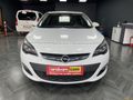 Galeriden Opel Astra 1.6 CDTI Business 2015 Model İstanbul 111.563 km Beyaz