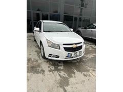 Sahibinden Chevrolet Cruze 1.6 LS 2011 Model  216.000 km Beyaz