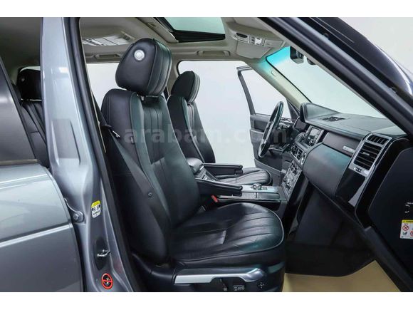 Sahibinden Land Rover Range 4.4 TDV8 Vogue 2012 Model 