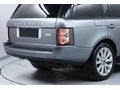 Sahibinden Land Rover Range 4.4 TDV8 Vogue 2012 Model 
