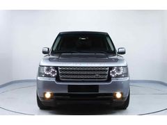 Sahibinden Land Rover Range 4.4 TDV8 Vogue 2012 Model 
