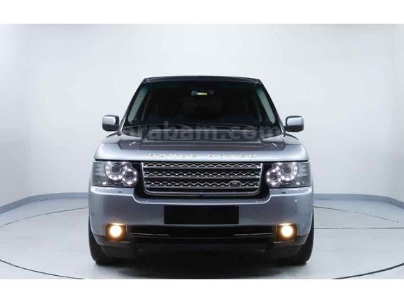 Sahibinden Land Rover Range 4.4 TDV8 Vogue 2012 Model 