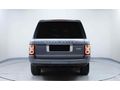 Sahibinden Land Rover Range 4.4 TDV8 Vogue 2012 Model 