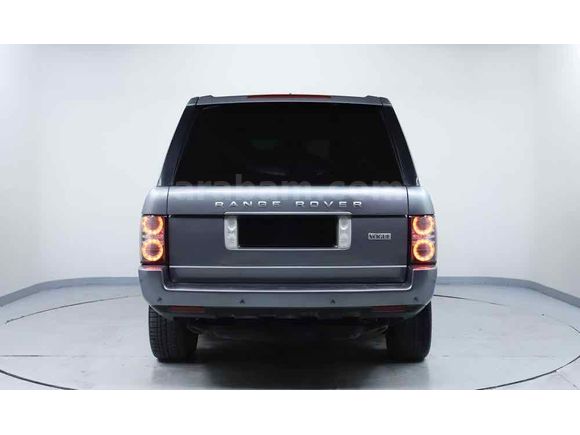 Sahibinden Land Rover Range 4.4 TDV8 Vogue 2012 Model 