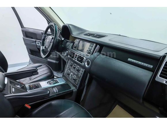Sahibinden Land Rover Range 4.4 TDV8 Vogue 2012 Model 
