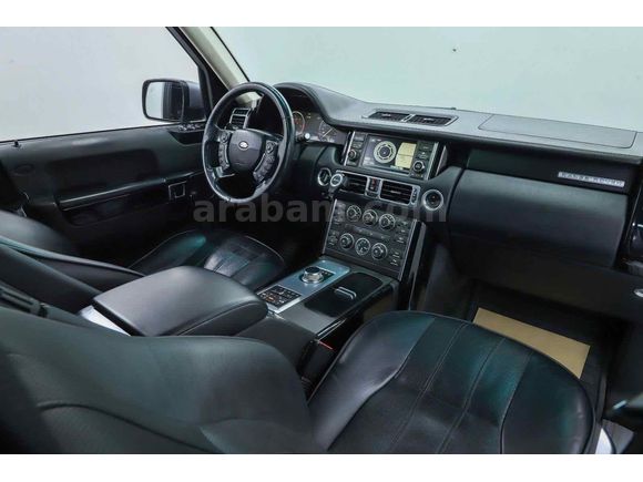 Sahibinden Land Rover Range 4.4 TDV8 Vogue 2012 Model 