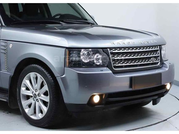 Sahibinden Land Rover Range 4.4 TDV8 Vogue 2012 Model 
