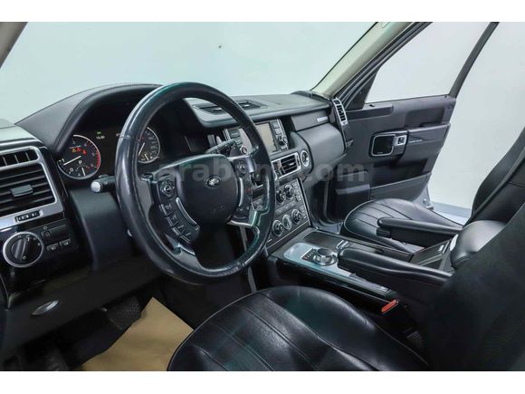 Sahibinden Land Rover Range 4.4 TDV8 Vogue 2012 Model 
