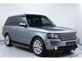Sahibinden Land Rover Range 4.4 TDV8 Vogue 2012 Model 