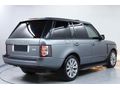 Sahibinden Land Rover Range 4.4 TDV8 Vogue 2012 Model 