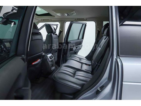 Sahibinden Land Rover Range 4.4 TDV8 Vogue 2012 Model 