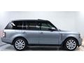 Sahibinden Land Rover Range 4.4 TDV8 Vogue 2012 Model 