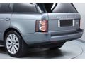 Sahibinden Land Rover Range 4.4 TDV8 Vogue 2012 Model 