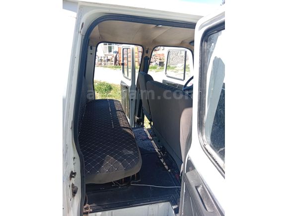Sahibinden BMC TM Serisi 30/25