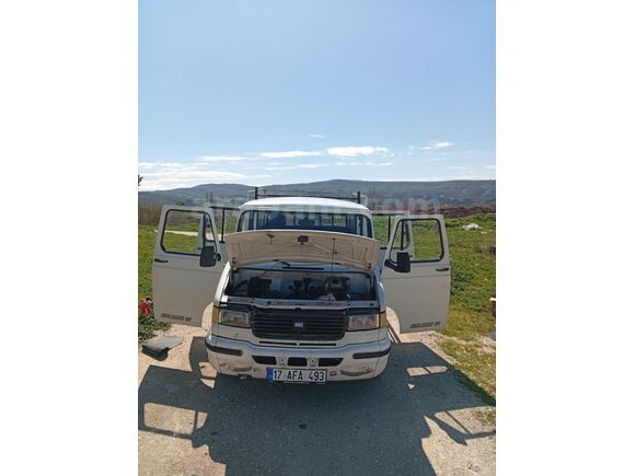 Sahibinden BMC TM Serisi 30/25