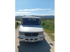 Sahibinden BMC TM Serisi 30/25