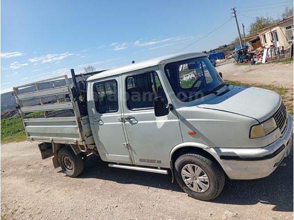 Sahibinden BMC TM Serisi 30/25