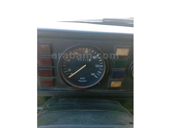 Sahibinden BMC TM Serisi 30/25