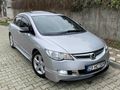 Sahibinden Honda Civic 1.6 Elegance 2008 Model  267.000 km Gri (Gümüş)