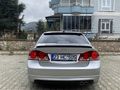 Sahibinden Honda Civic 1.6 Elegance 2008 Model  267.000 km Gri (Gümüş)