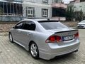Sahibinden Honda Civic 1.6 Elegance 2008 Model  267.000 km Gri (Gümüş)