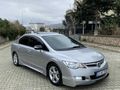 Sahibinden Honda Civic 1.6 Elegance 2008 Model  267.000 km Gri (Gümüş)