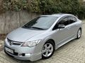 Sahibinden Honda Civic 1.6 Elegance 2008 Model  267.000 km Gri (Gümüş)