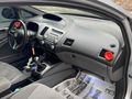 Sahibinden Honda Civic 1.6 Elegance 2008 Model  267.000 km Gri (Gümüş)