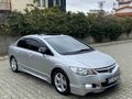 Sahibinden Honda Civic 1.6 Elegance 2008 Model  267.000 km Gri (Gümüş)