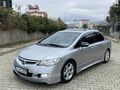 Sahibinden Honda Civic 1.6 Elegance 2008 Model  267.000 km Gri (Gümüş)