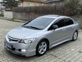 Sahibinden Honda Civic 1.6 Elegance 2008 Model  267.000 km Gri (Gümüş)