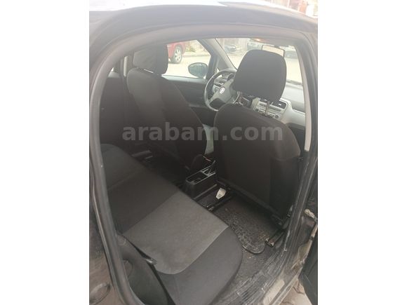 FİAT PUNTO 1.4 POP FIRE SS 2012 MODEL 199.000 KM LPG+BENZIN