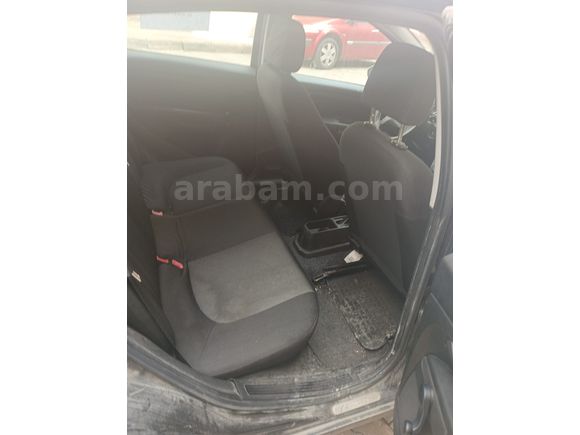FİAT PUNTO 1.4 POP FIRE SS 2012 MODEL 199.000 KM LPG+BENZIN