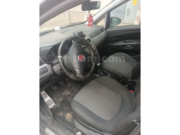 FİAT PUNTO 1.4 POP FIRE SS 2012 MODEL 199.000 KM LPG+BENZIN